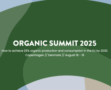 Organic Summit 2025